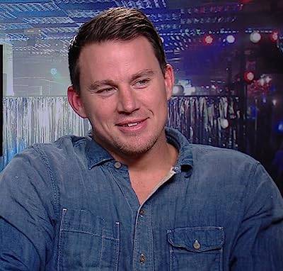 Channing Tatum