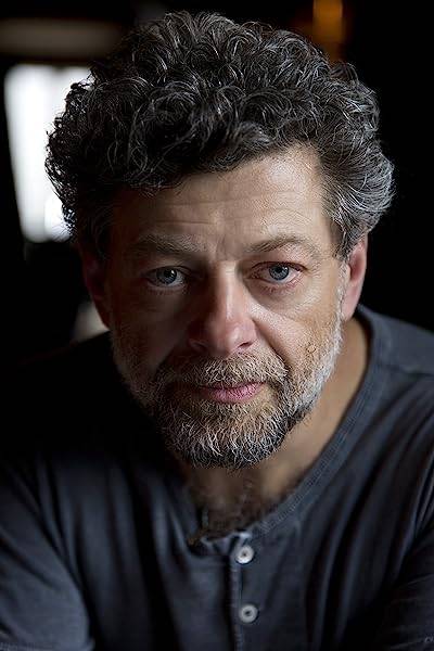 Andy Serkis