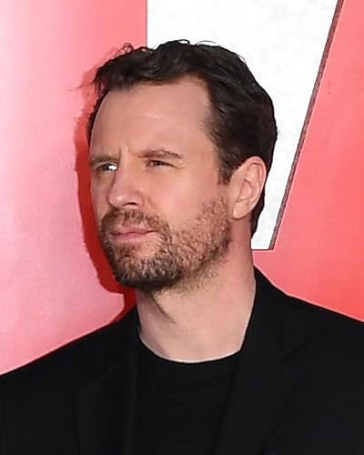 Luke Mably